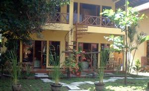 Profitable Tourist Resort for sale in Lombok, Indonesia passive investment in international tourism!
